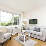 Strandidyll Von Appartements & Mehr