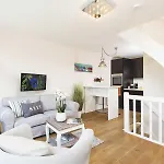 Strandidyll Von Appartements & Mehr